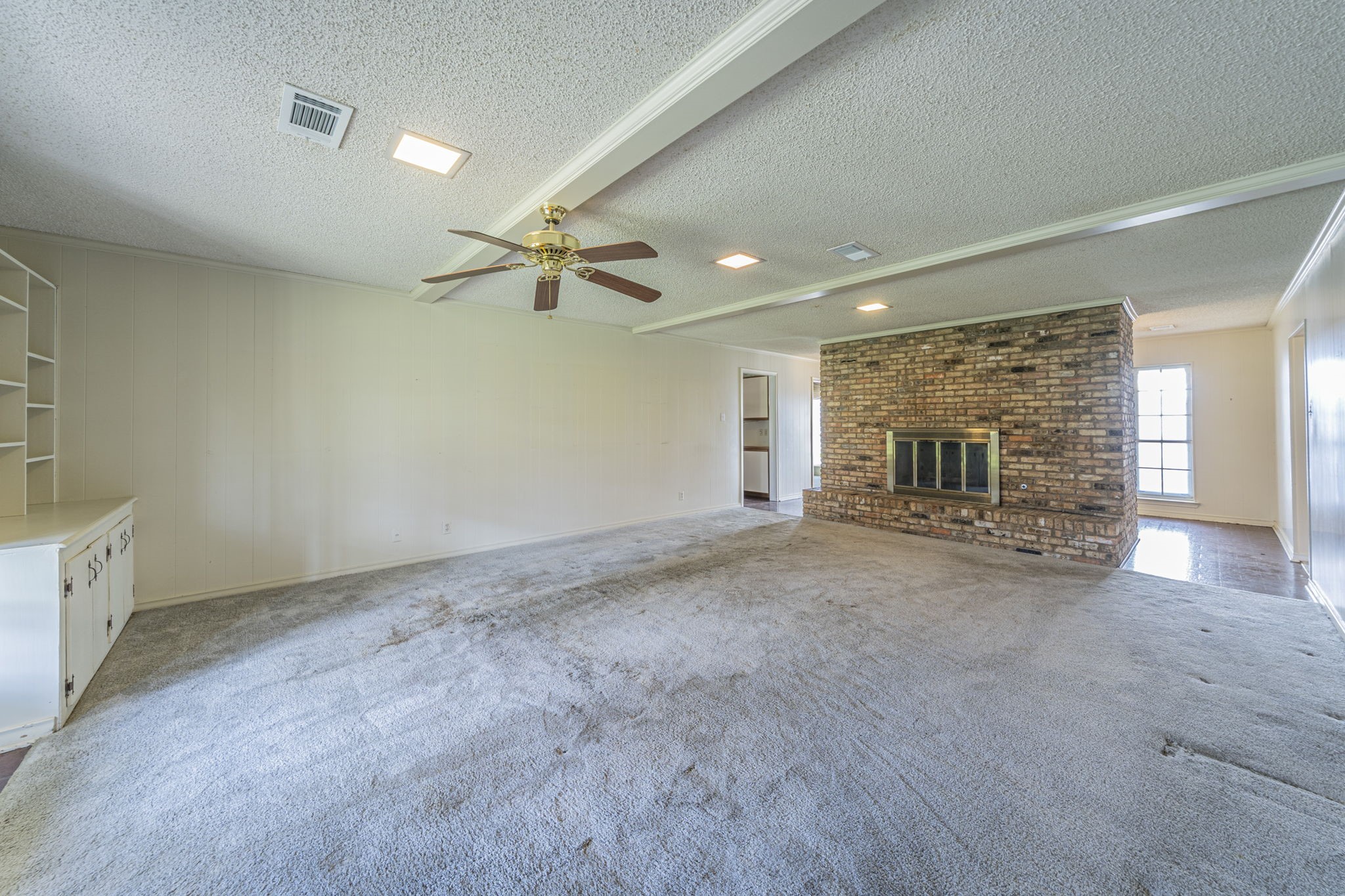 2904 Lakewood Drive Denton TX 76207