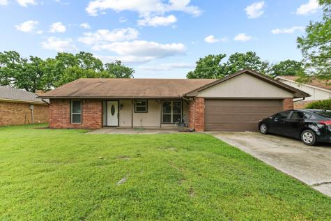 2919 Panhandle Drive Grapevine TX 76051