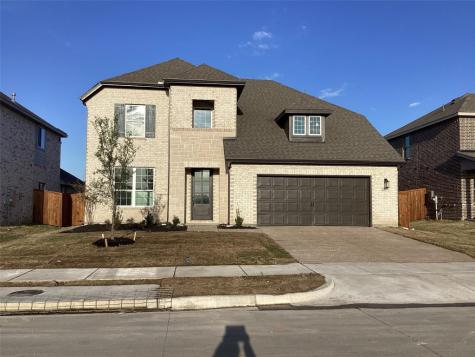 2407 Limestone Lane Melissa TX 75454