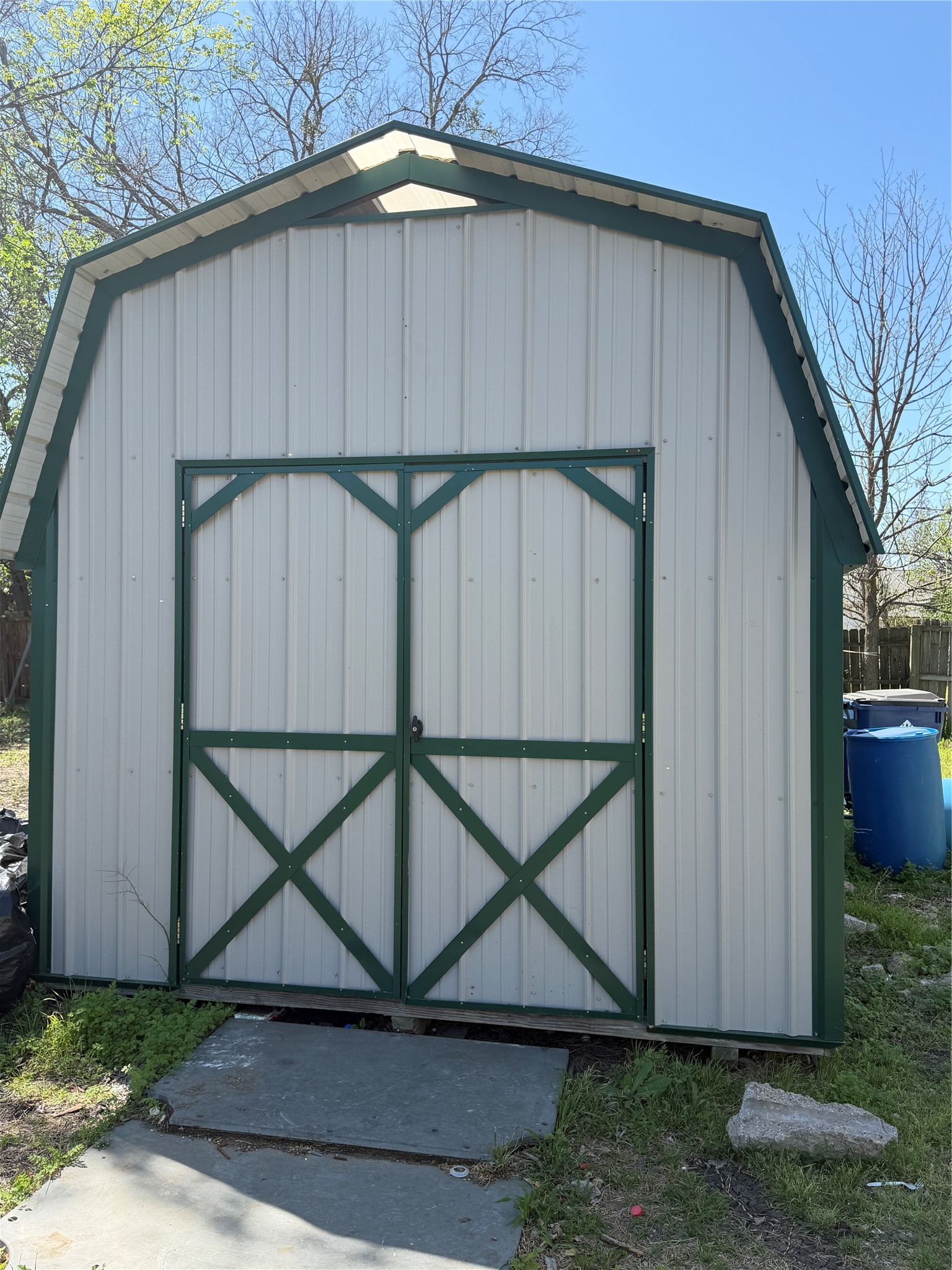 469 W Fulton Street Van Alstyne TX 75495