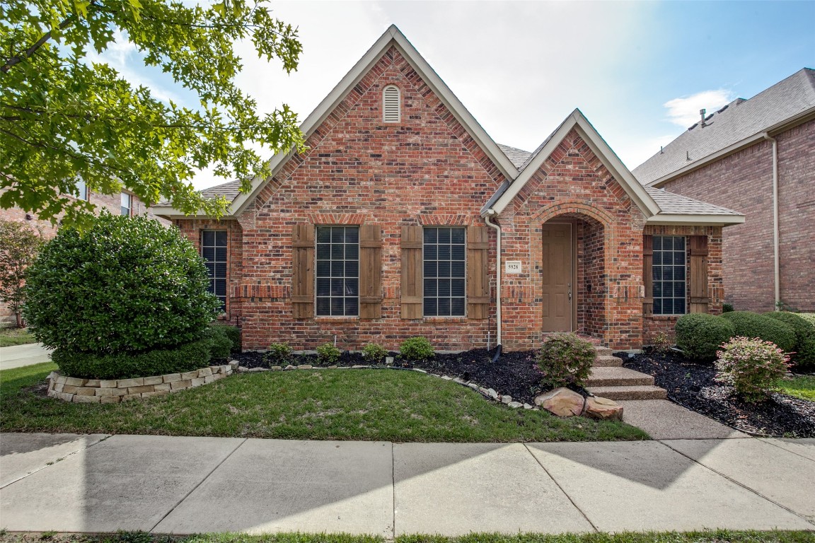 5928 Pedernales Ridge North Richland Hills TX 76180