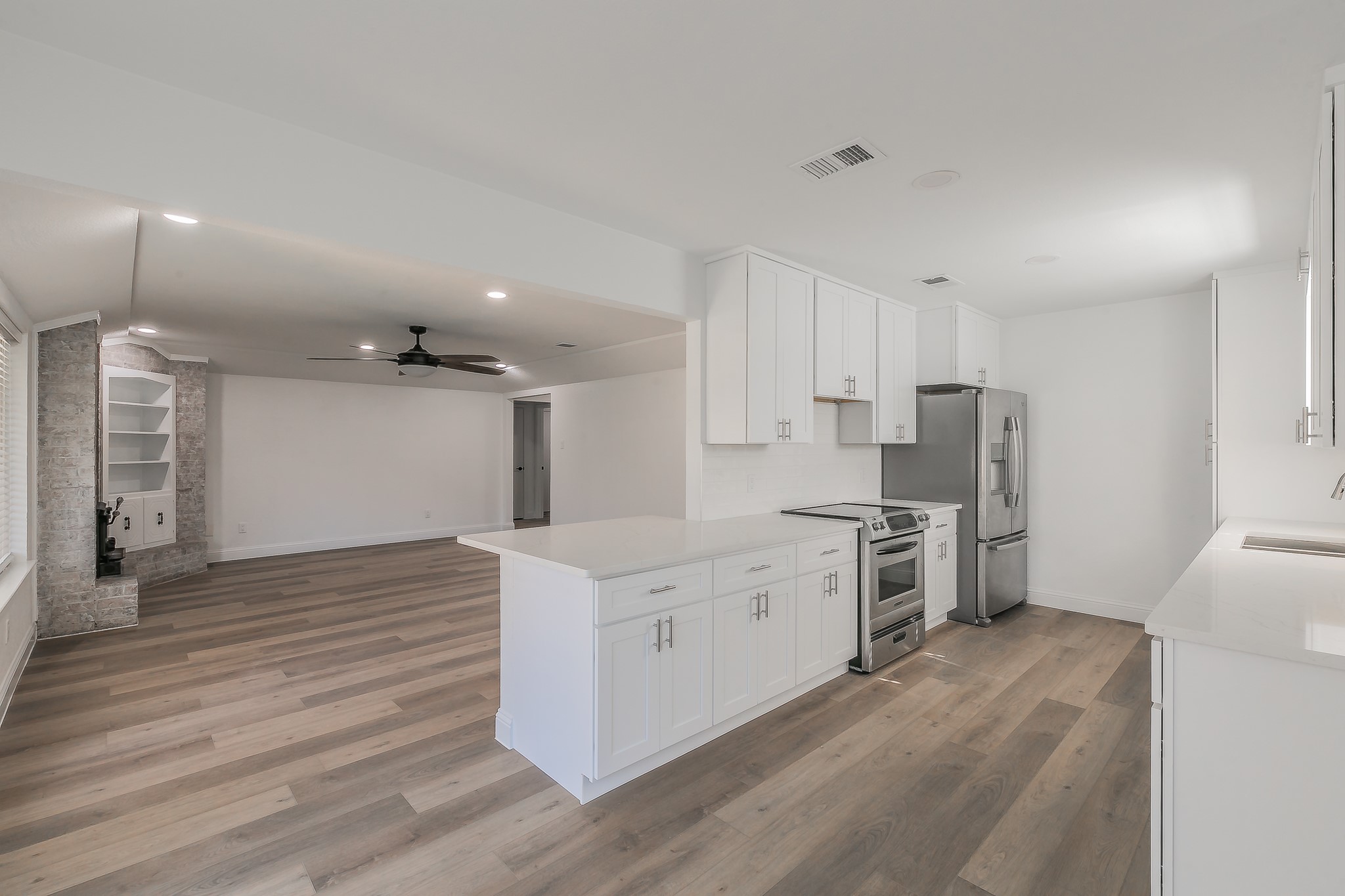 7417 Timberhill Drive North Richland Hills TX 76182