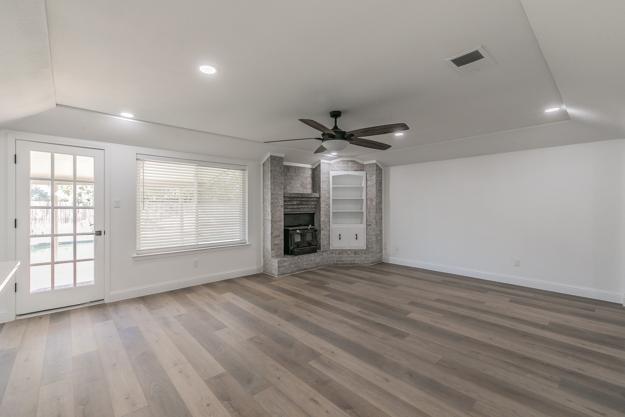 7417 Timberhill Drive North Richland Hills TX 76182
