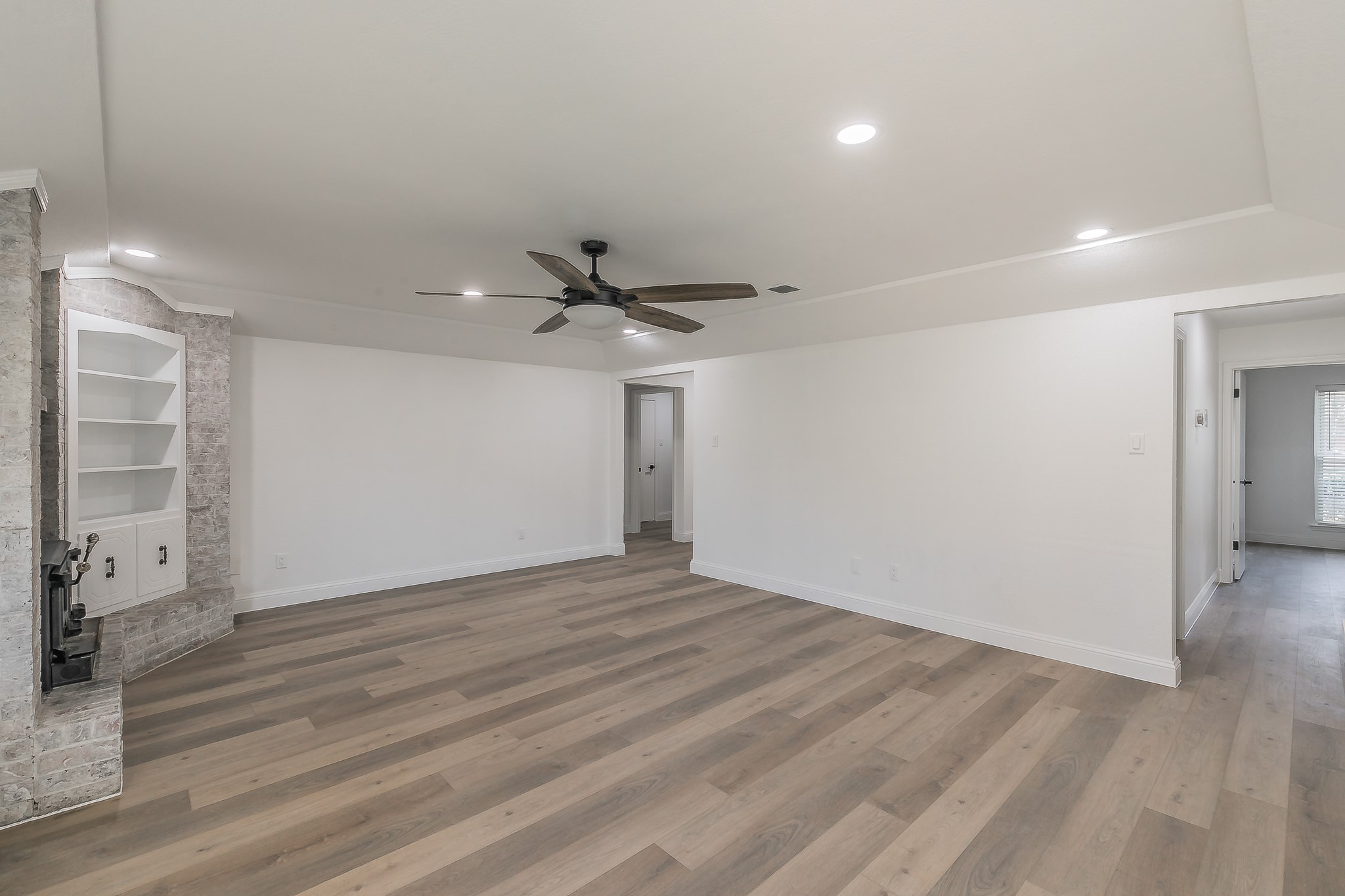 7417 Timberhill Drive North Richland Hills TX 76182