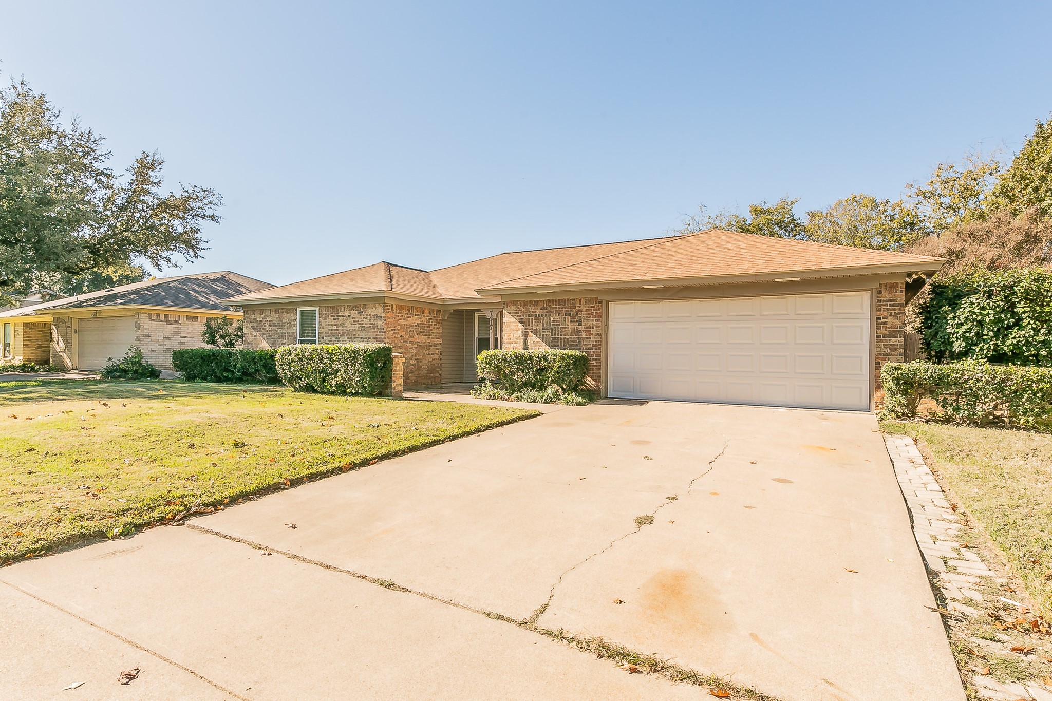 7417 Timberhill Drive North Richland Hills TX 76182