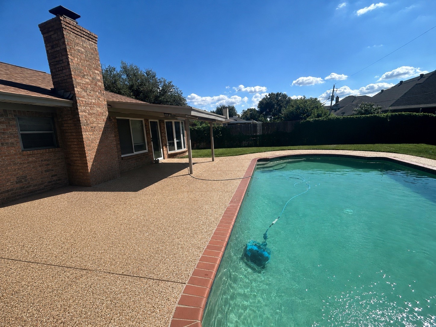7417 Timberhill Drive North Richland Hills TX 76182