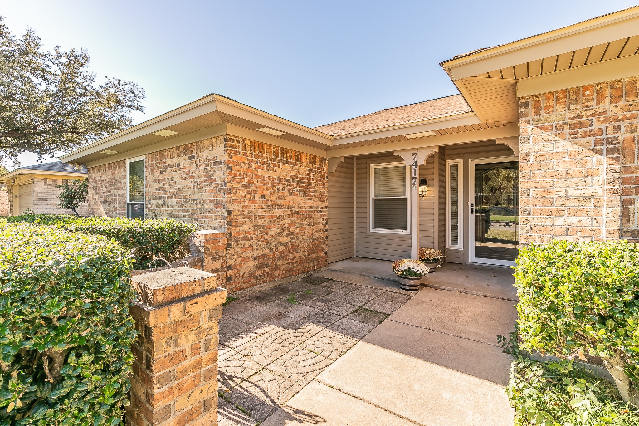 7417 Timberhill Drive North Richland Hills TX 76182