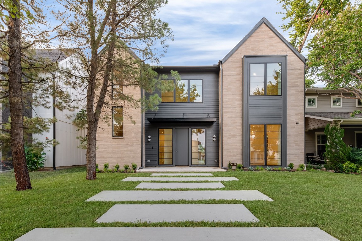 5421 Belmont Avenue Dallas TX 75206