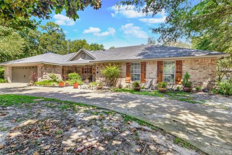 719 Greenbriar Trail Holly Lake Ranch TX 75765