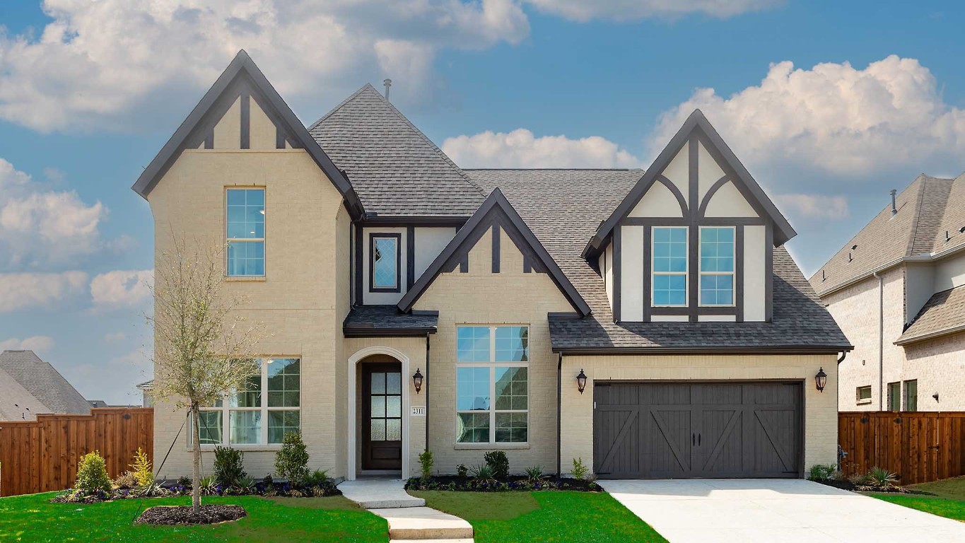 2311 White Oak Way Prosper TX 75078