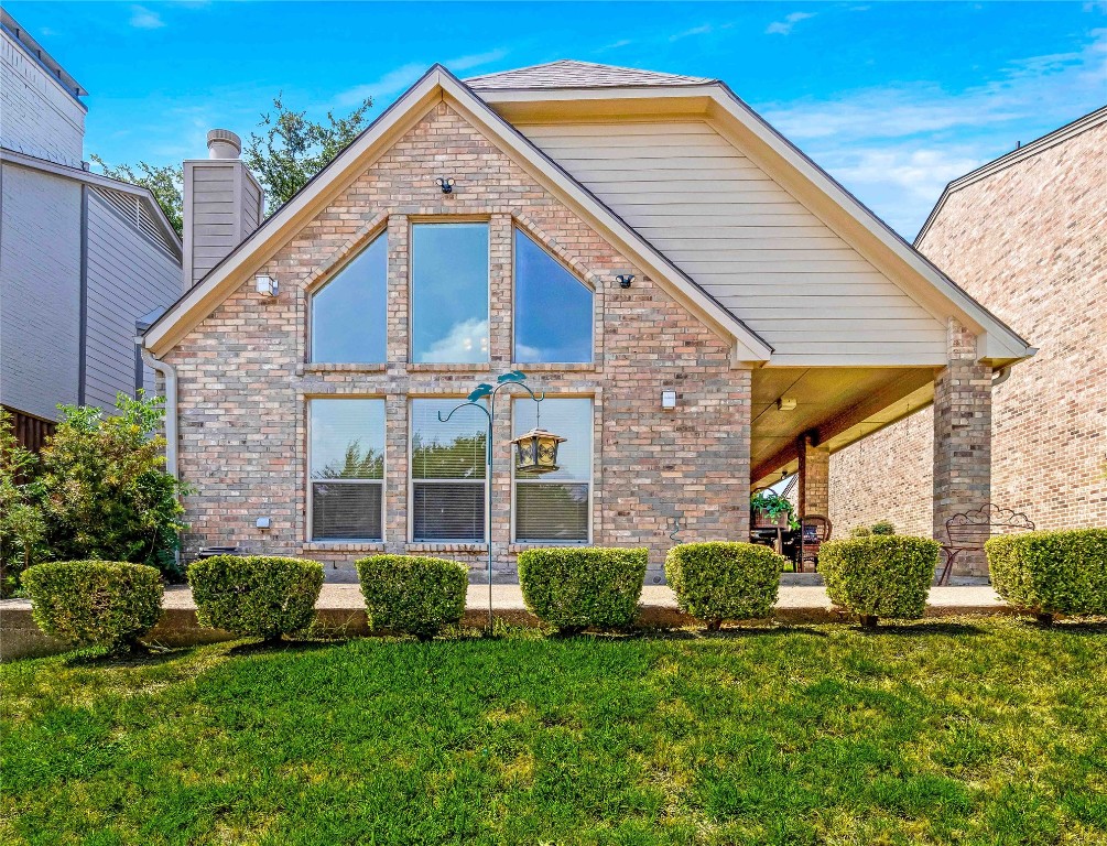 408 Columbia Drive Rockwall TX 75032