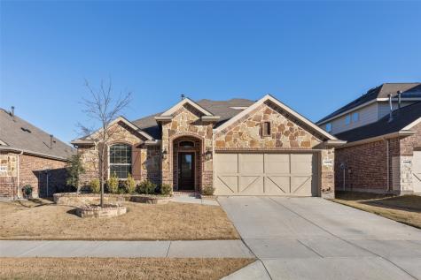 6209 Gloucester Drive Aubrey TX 76227