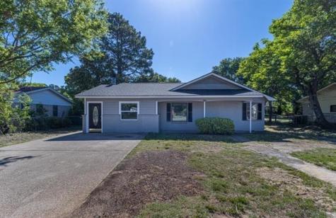 1114 S Lenox Street Tyler TX 75701