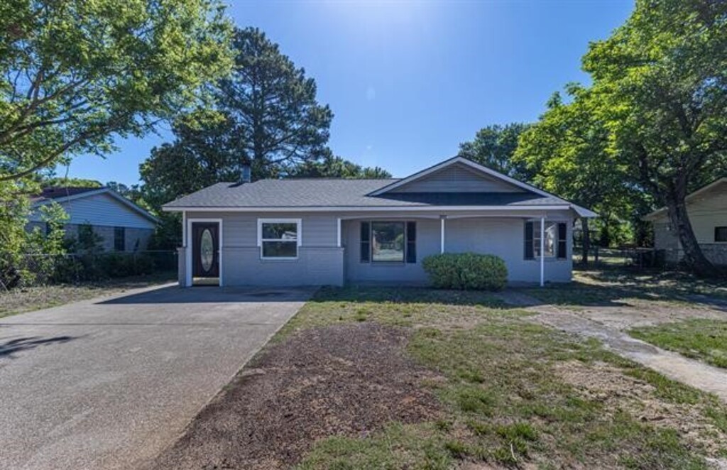 1114 S Lenox Street Tyler TX 75701