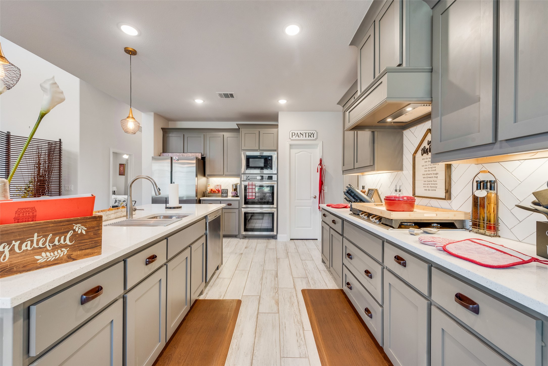 1013 Firecracker Drive Justin TX 76247