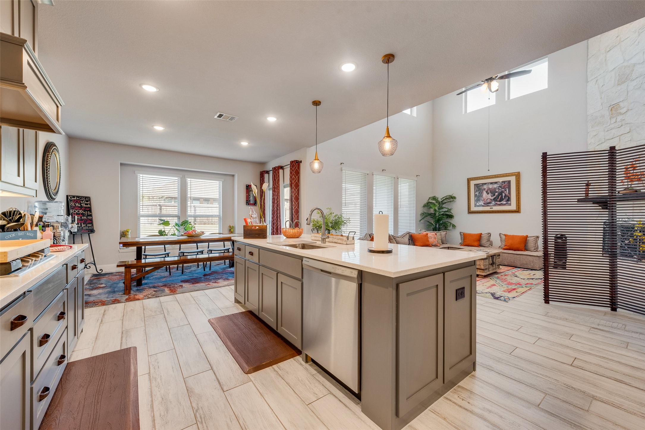 1013 Firecracker Drive Justin TX 76247