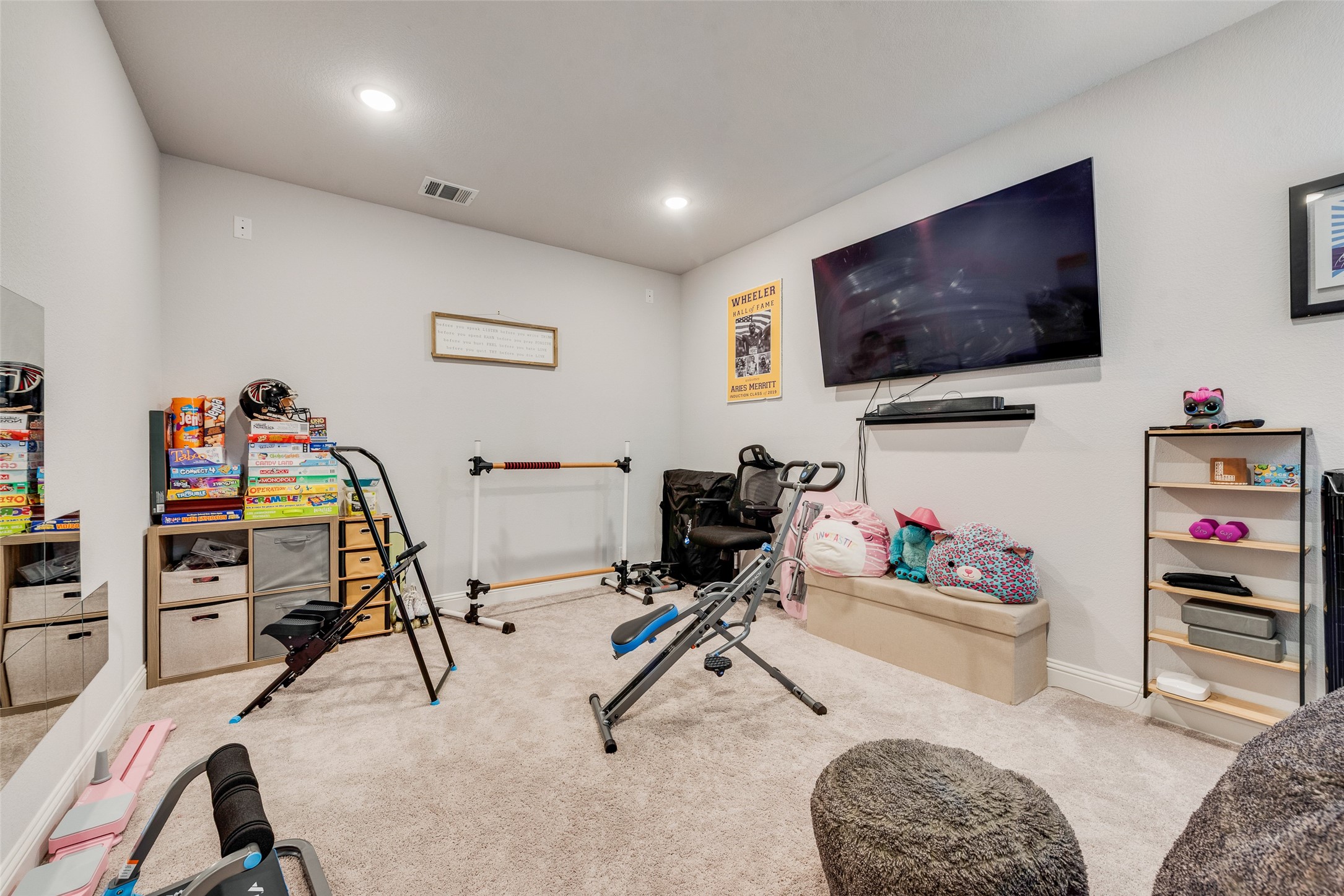 1013 Firecracker Drive Justin TX 76247