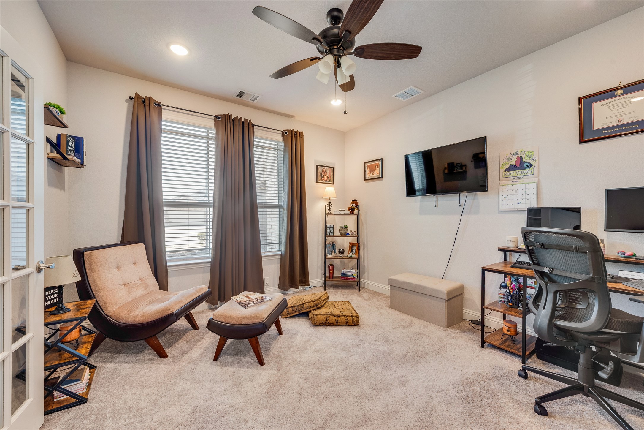 1013 Firecracker Drive Justin TX 76247