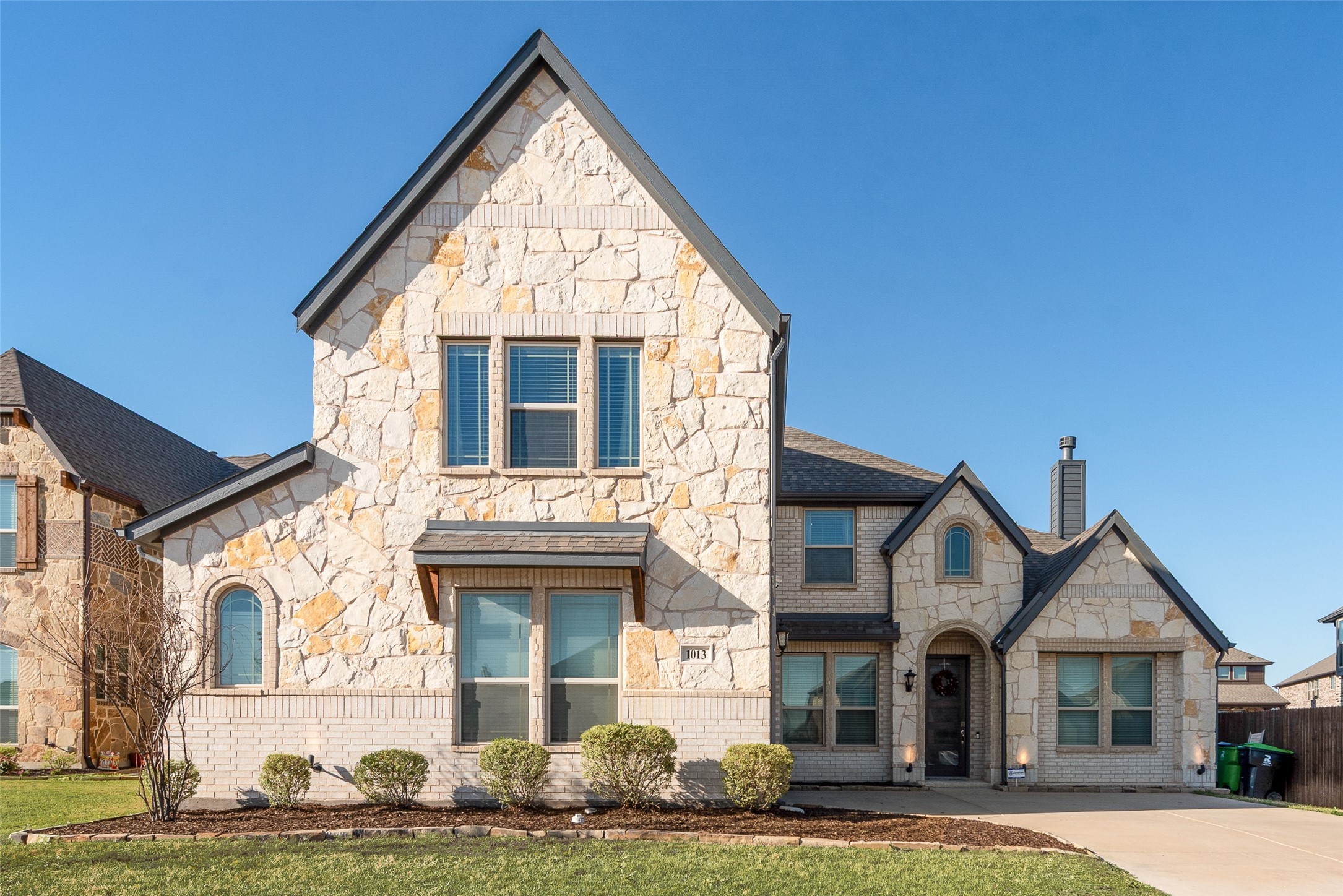 1013 Firecracker Drive Justin TX 76247