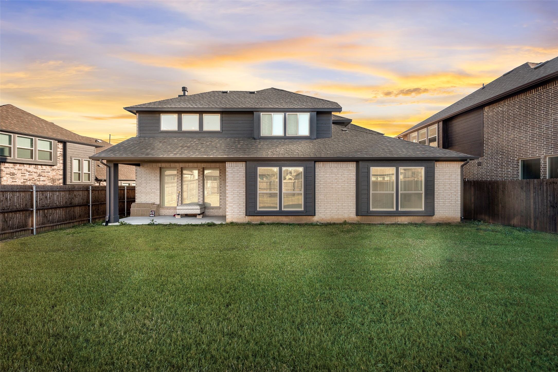 1013 Firecracker Drive Justin TX 76247
