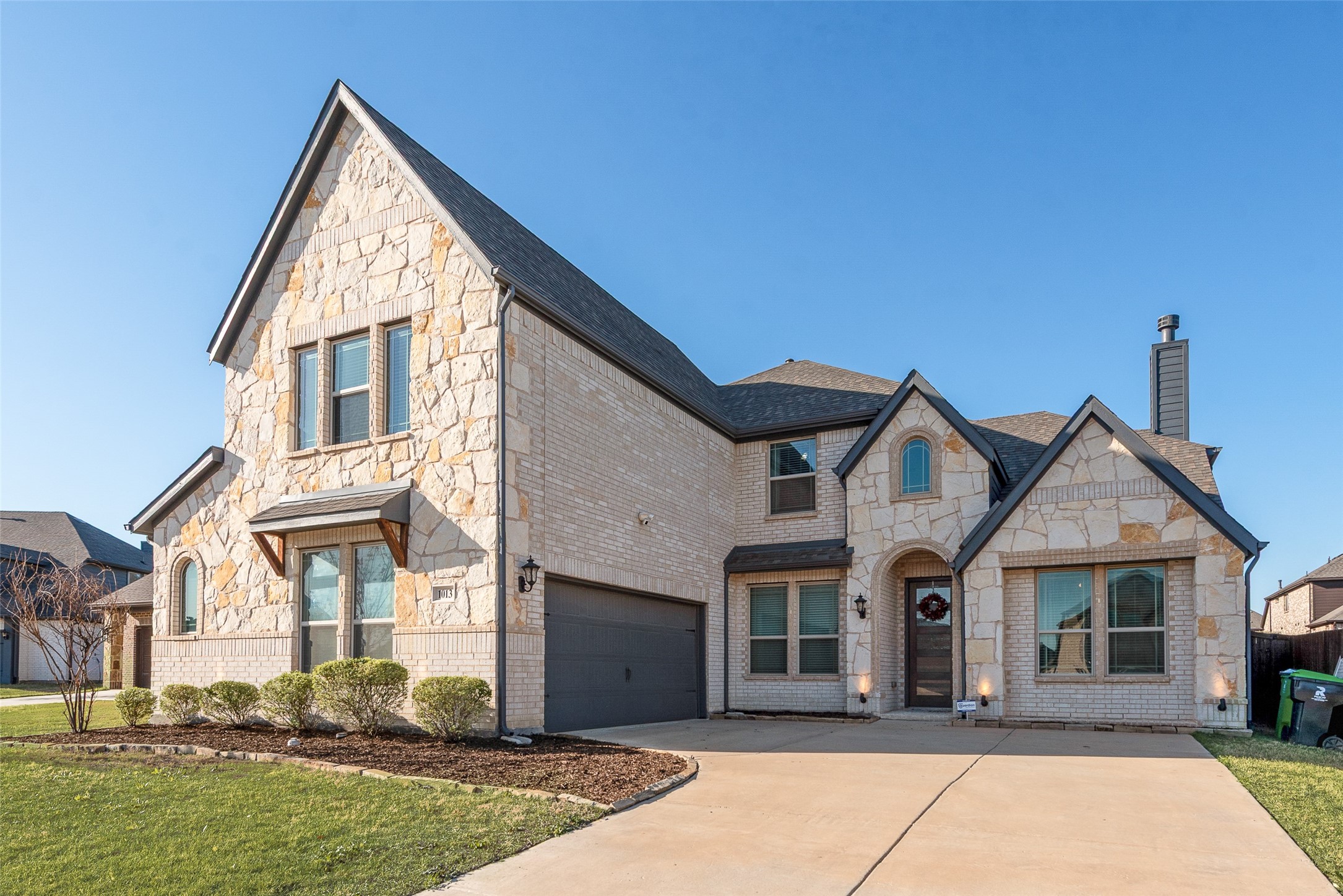 1013 Firecracker Drive Justin TX 76247