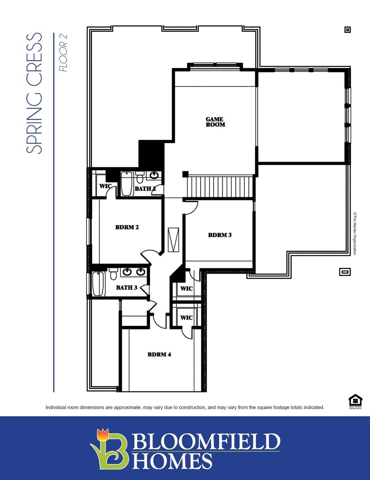 1013 Firecracker Drive Justin TX 76247
