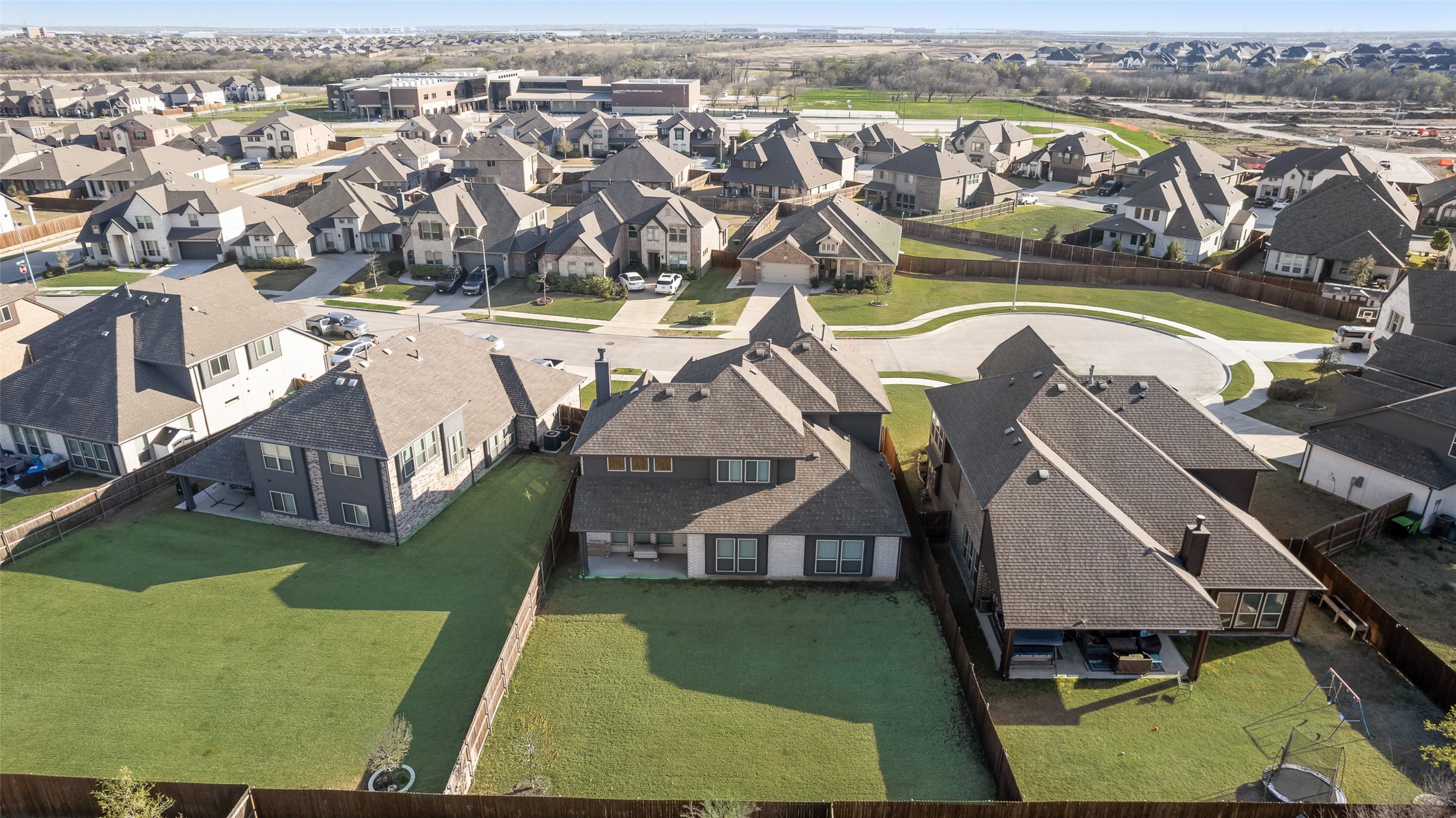 1013 Firecracker Drive Justin TX 76247