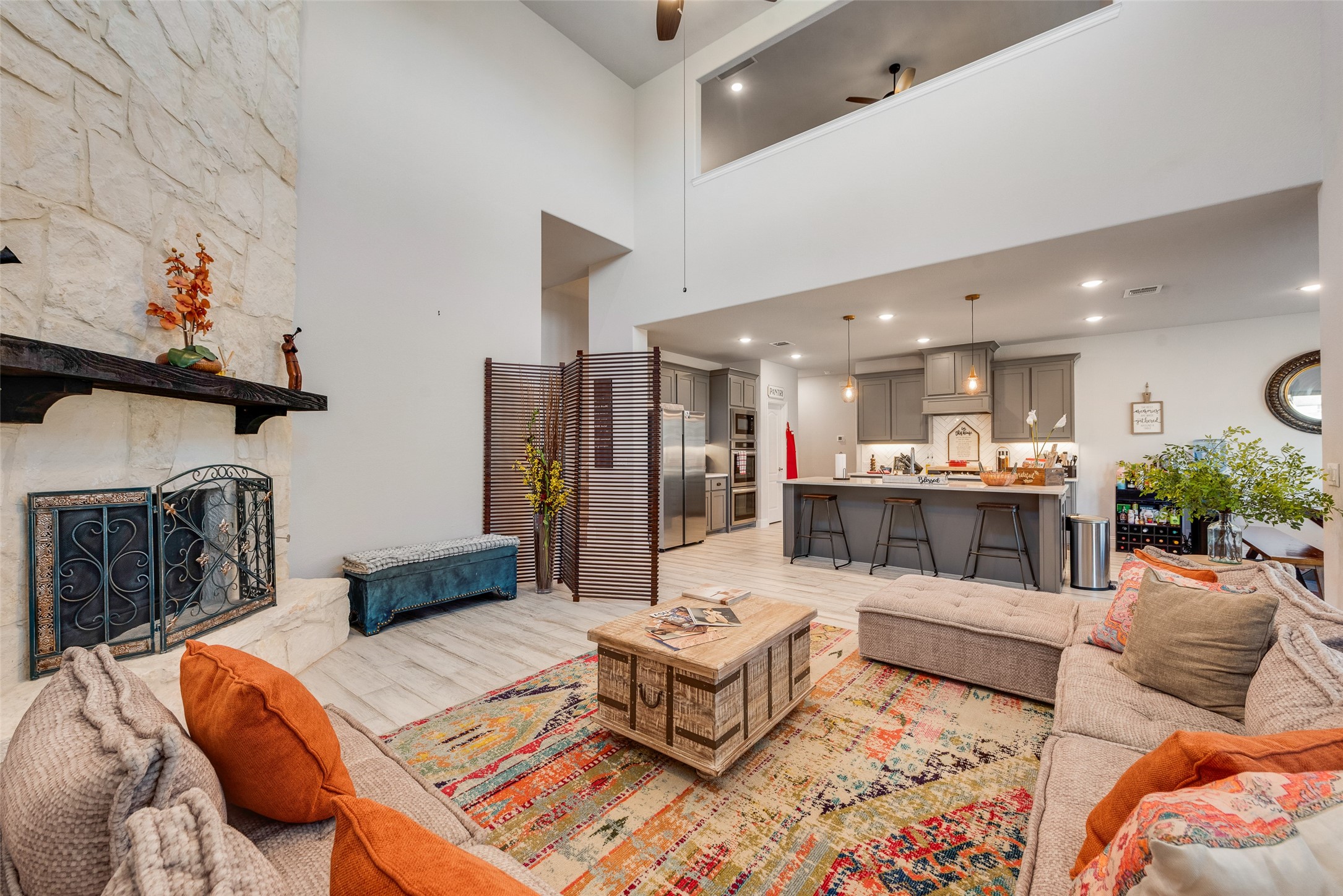 1013 Firecracker Drive Justin TX 76247