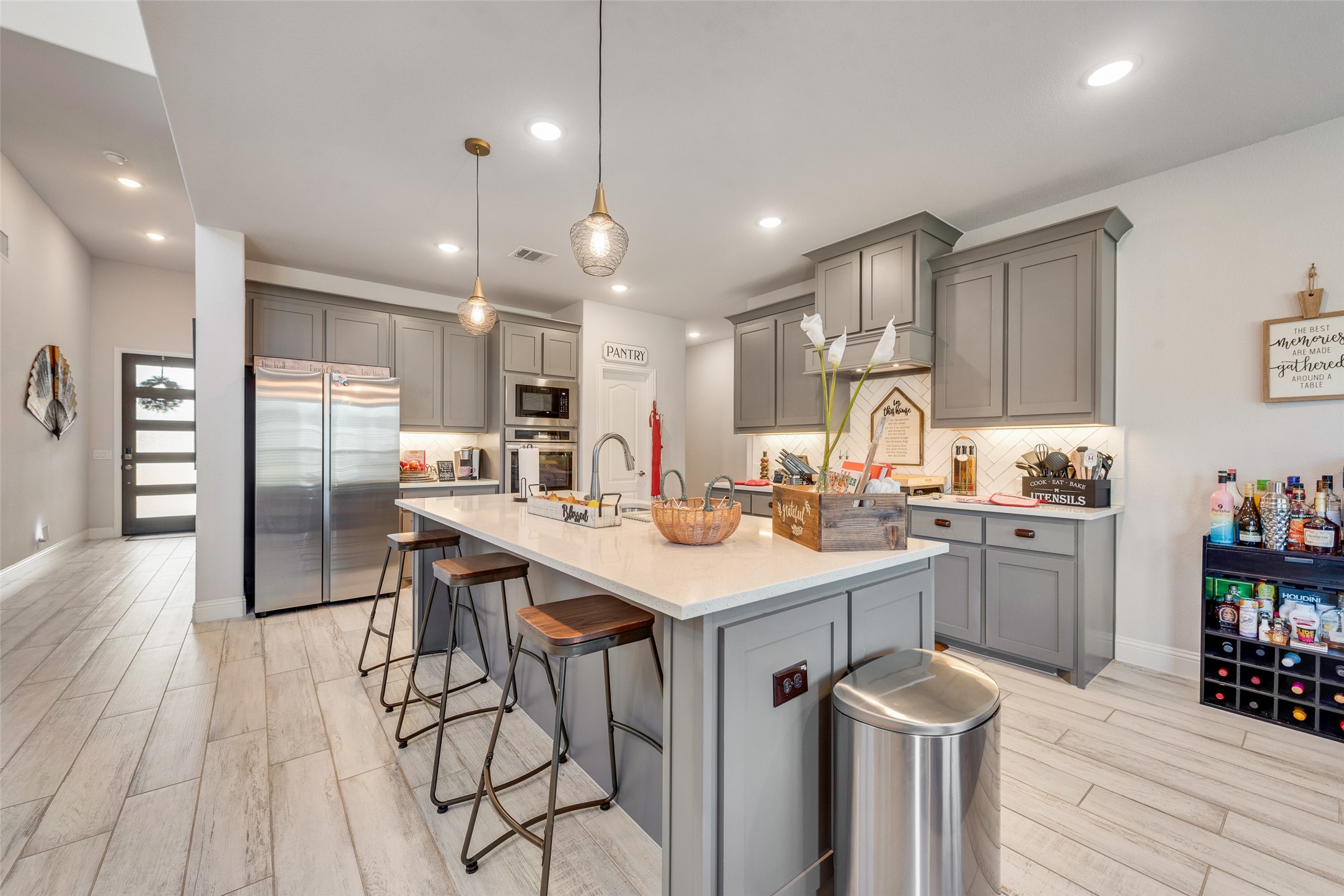 1013 Firecracker Drive Justin TX 76247