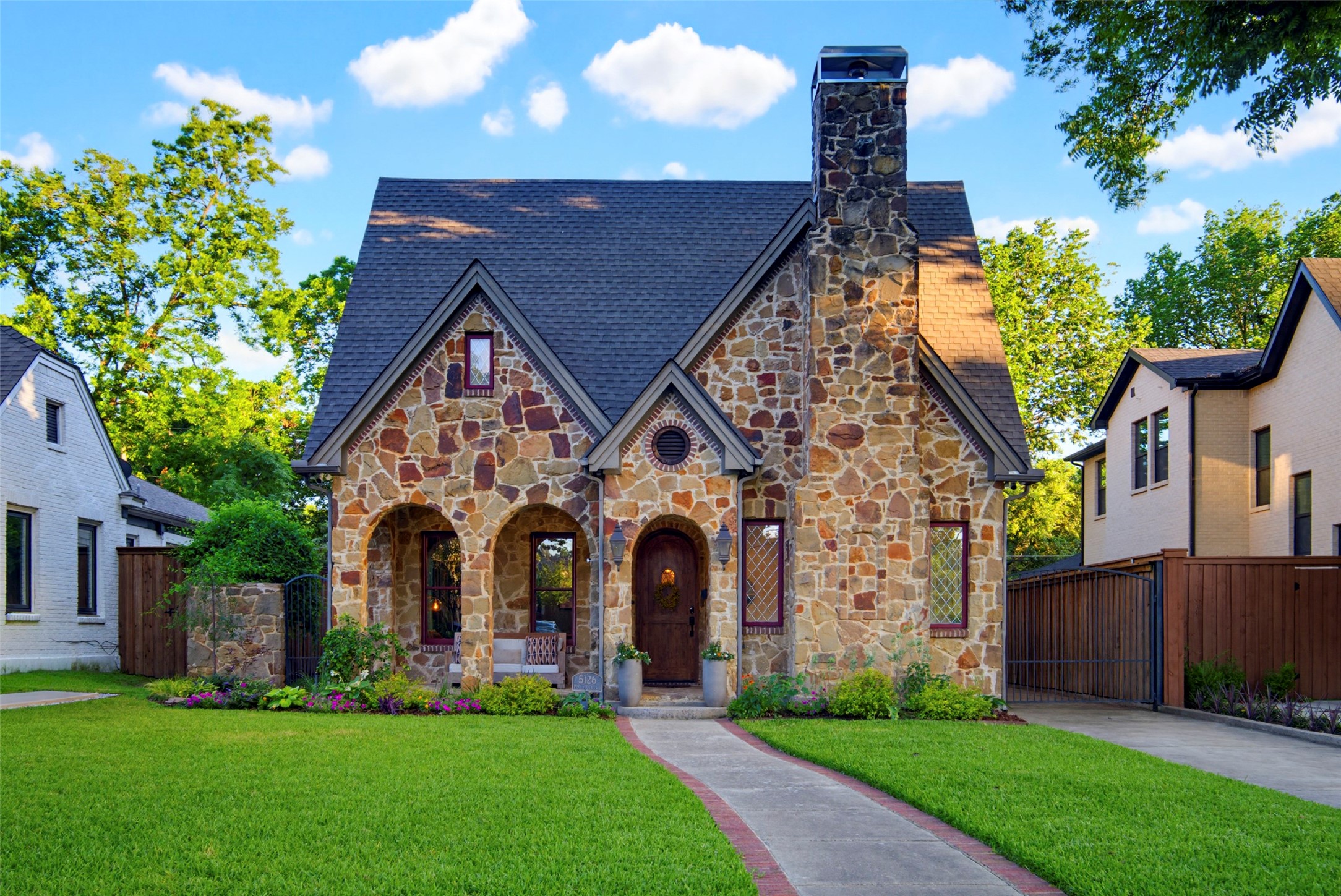 5126 Ridgedale Avenue Dallas TX 75206