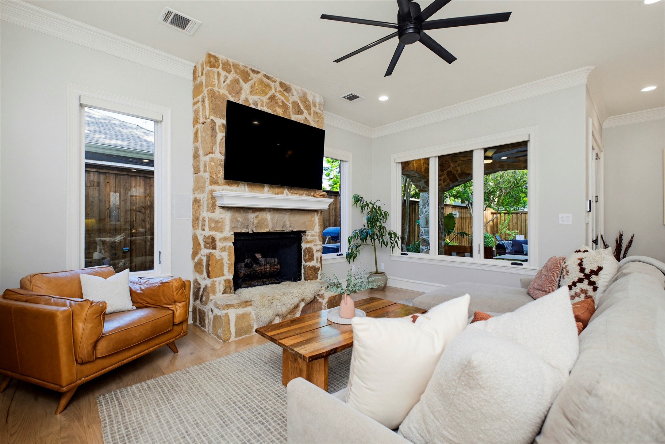 5126 Ridgedale Avenue Dallas TX 75206