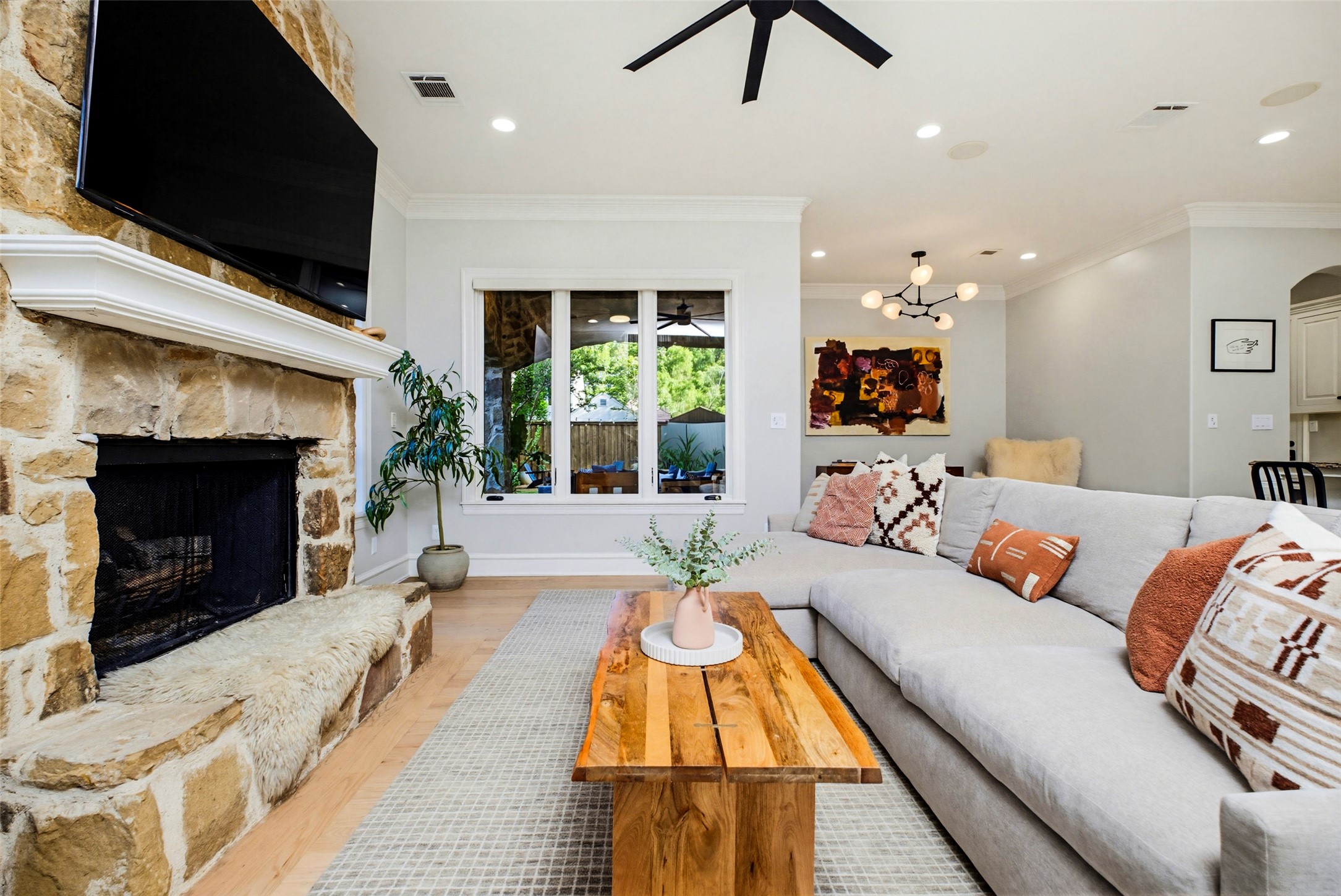 5126 Ridgedale Avenue Dallas TX 75206