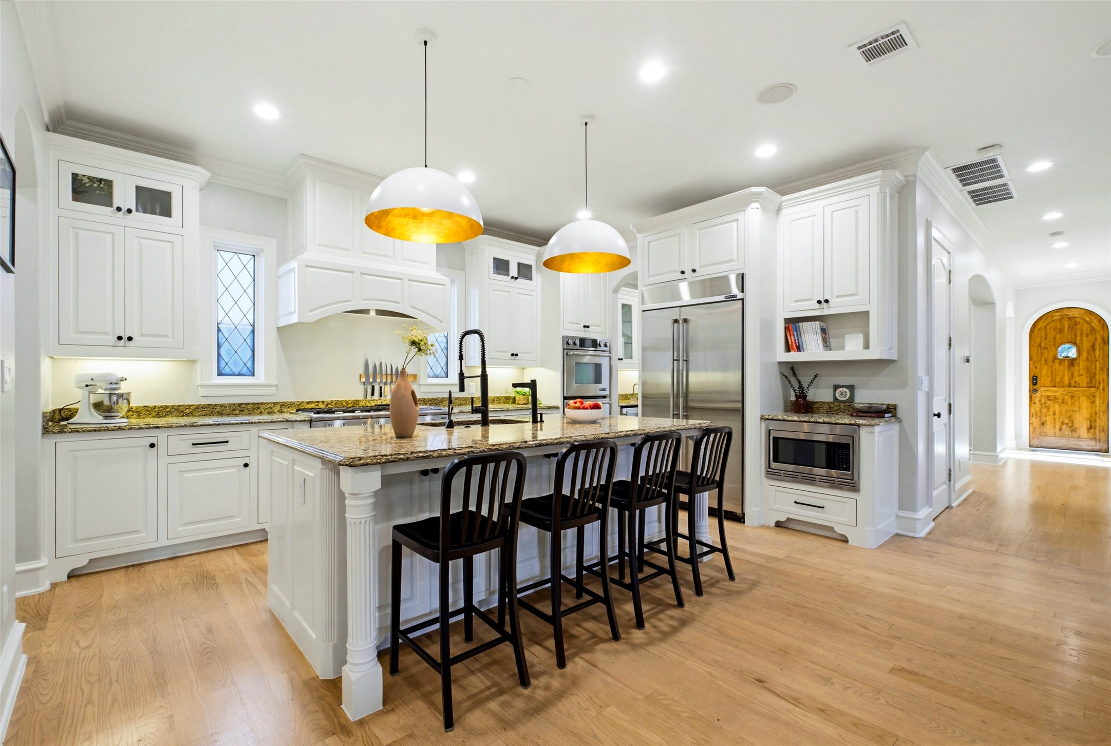 5126 Ridgedale Avenue Dallas TX 75206