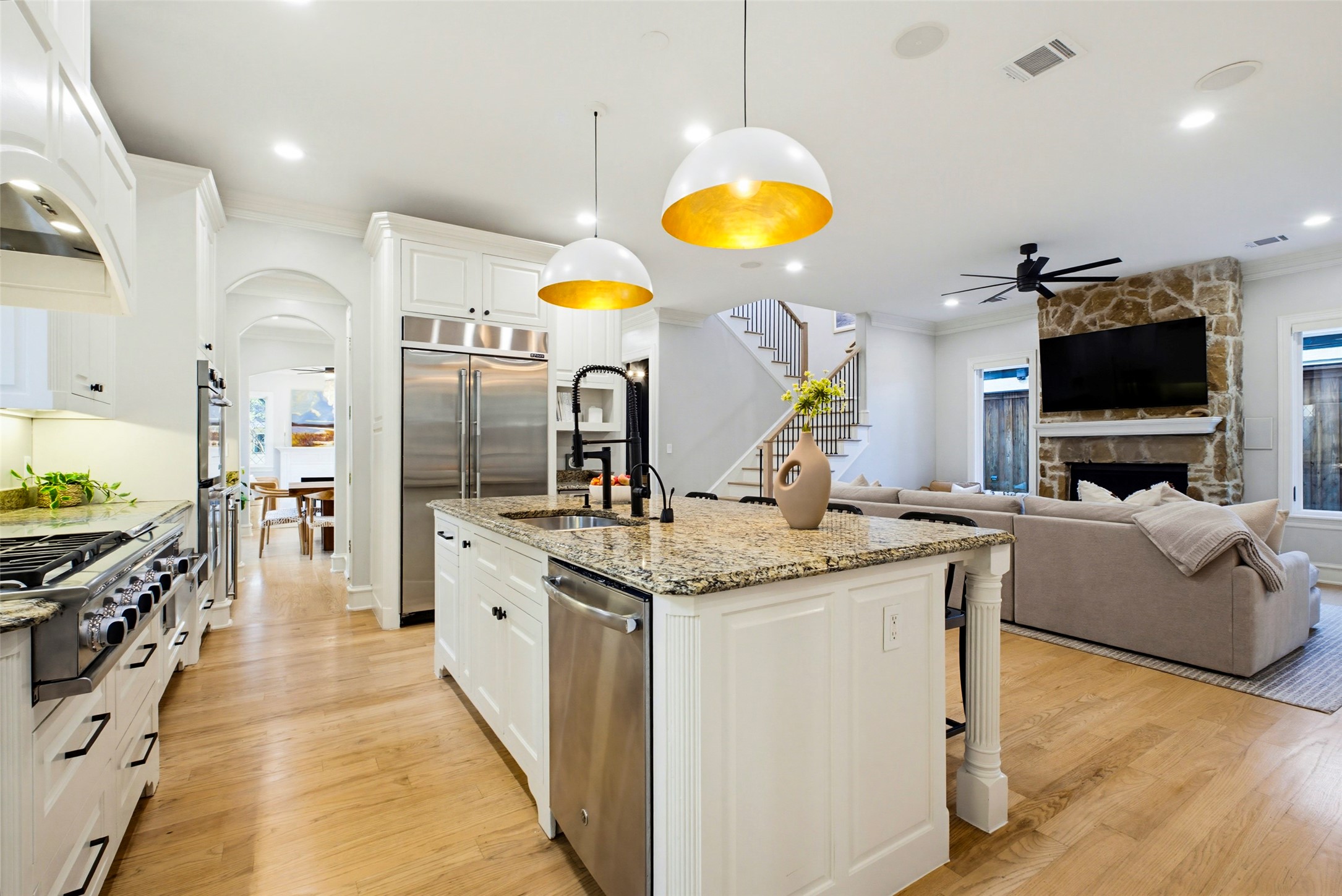 5126 Ridgedale Avenue Dallas TX 75206
