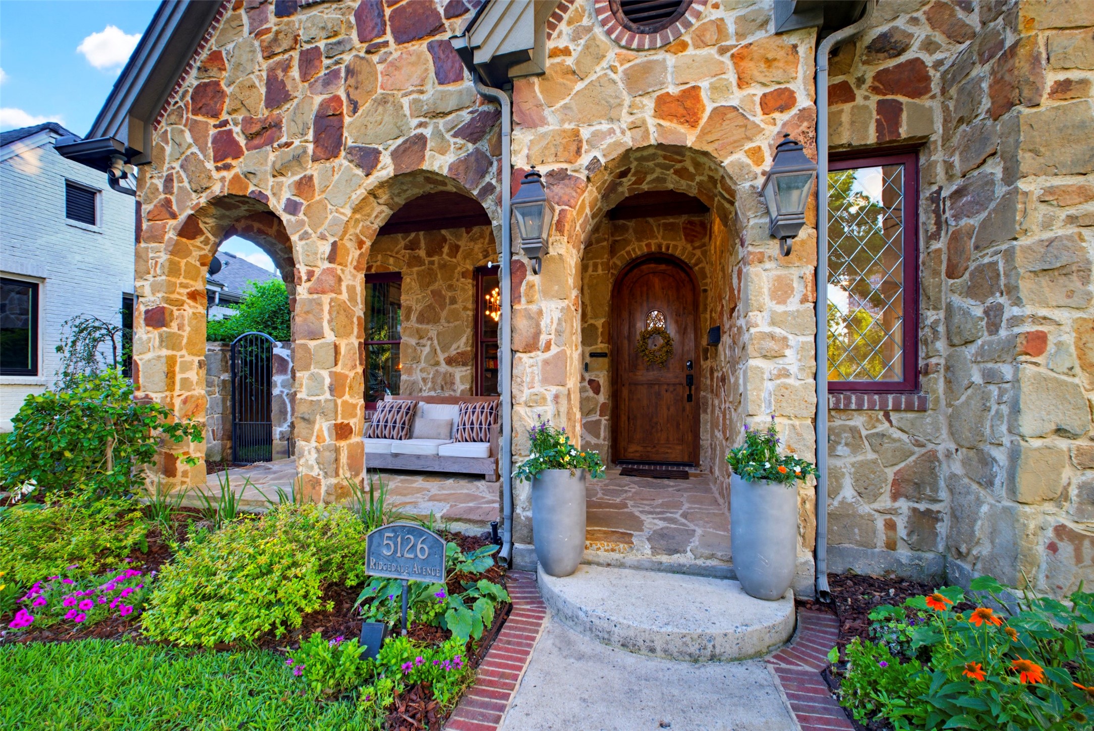 5126 Ridgedale Avenue Dallas TX 75206