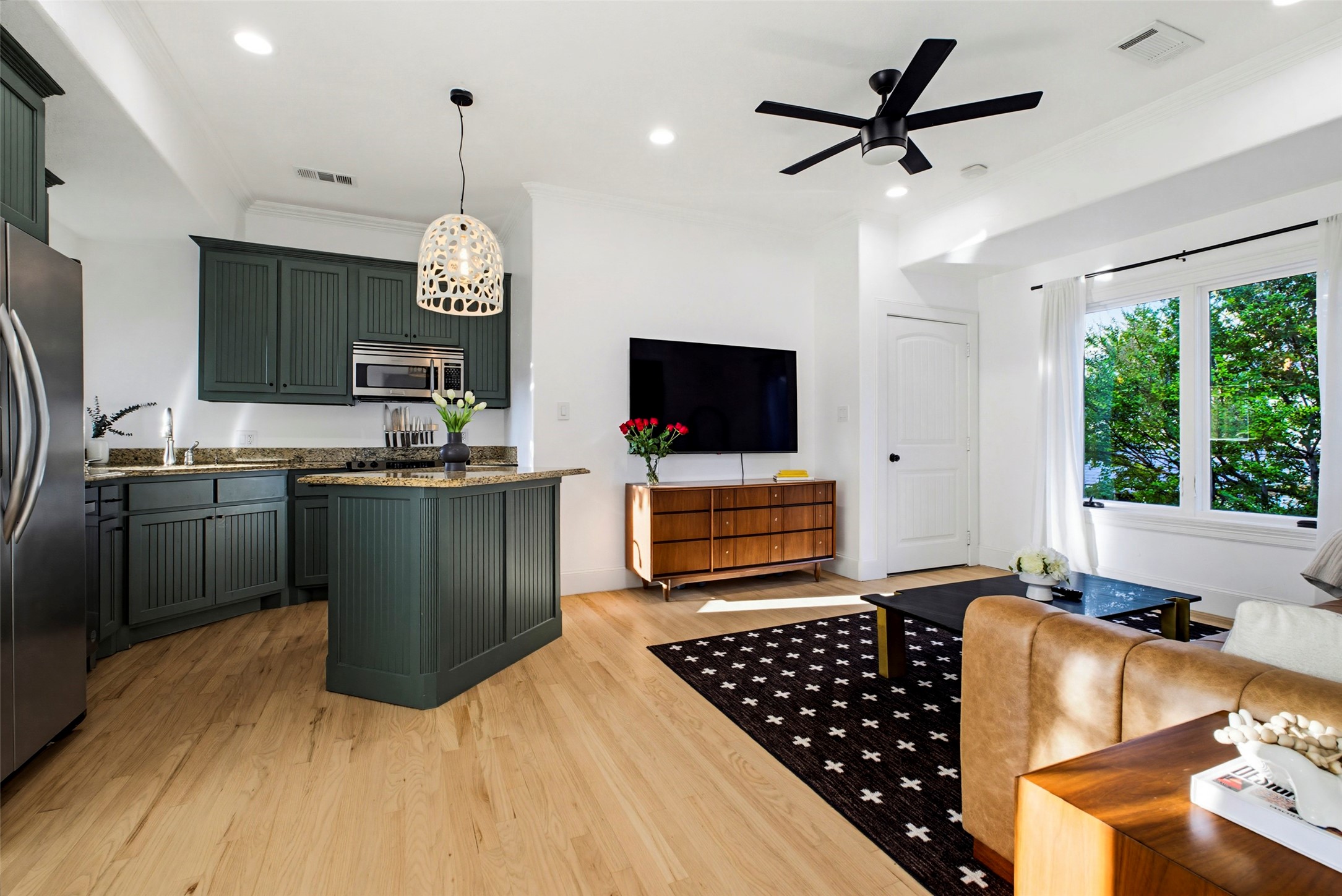 5126 Ridgedale Avenue Dallas TX 75206