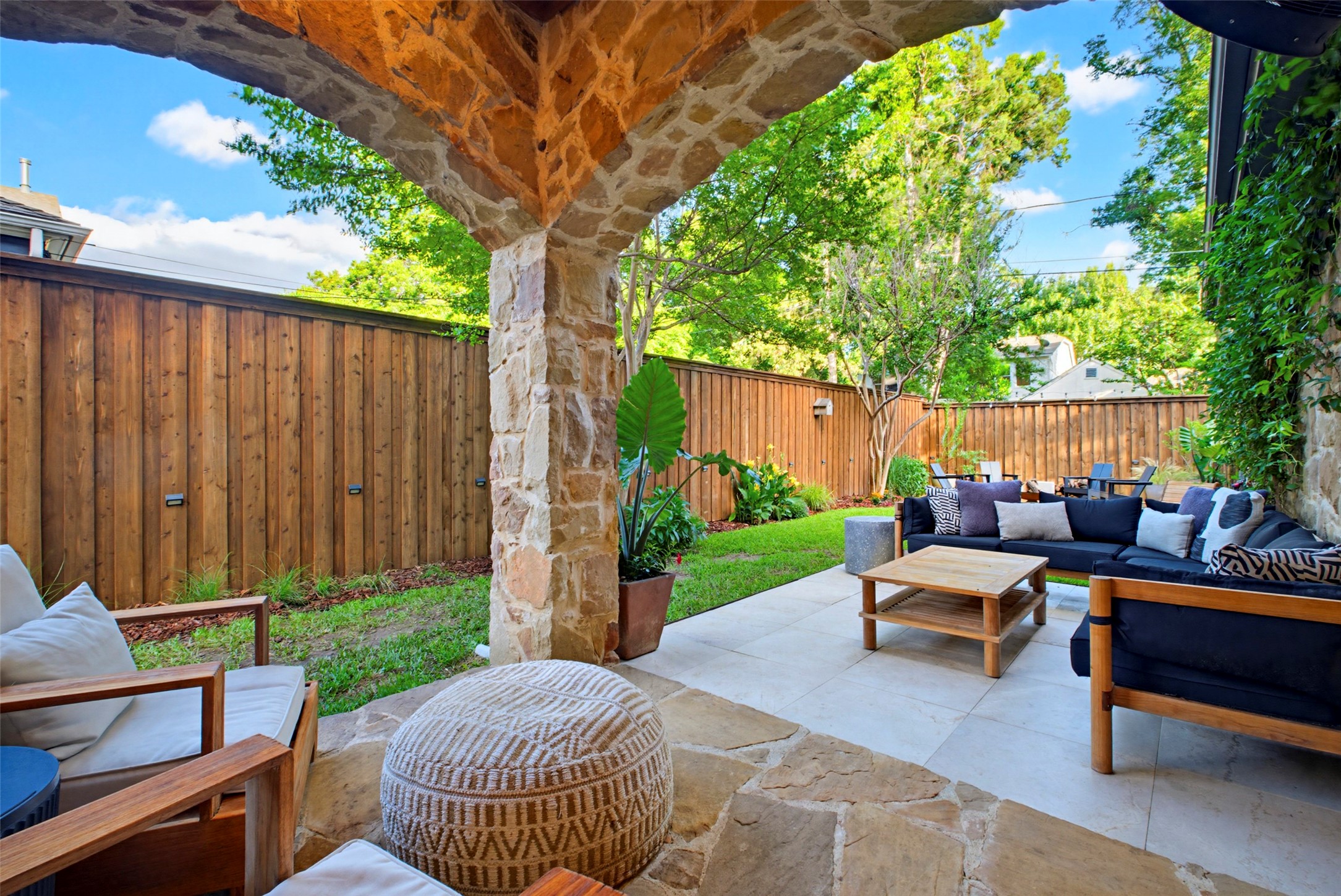5126 Ridgedale Avenue Dallas TX 75206