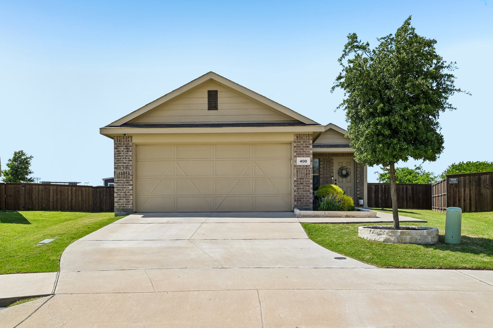 400 Ventura Boulevard Little Elm TX 75068