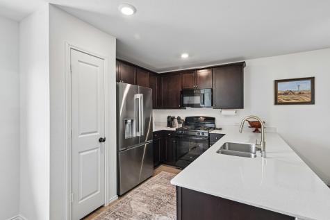 400 Ventura Boulevard Little Elm TX 75068