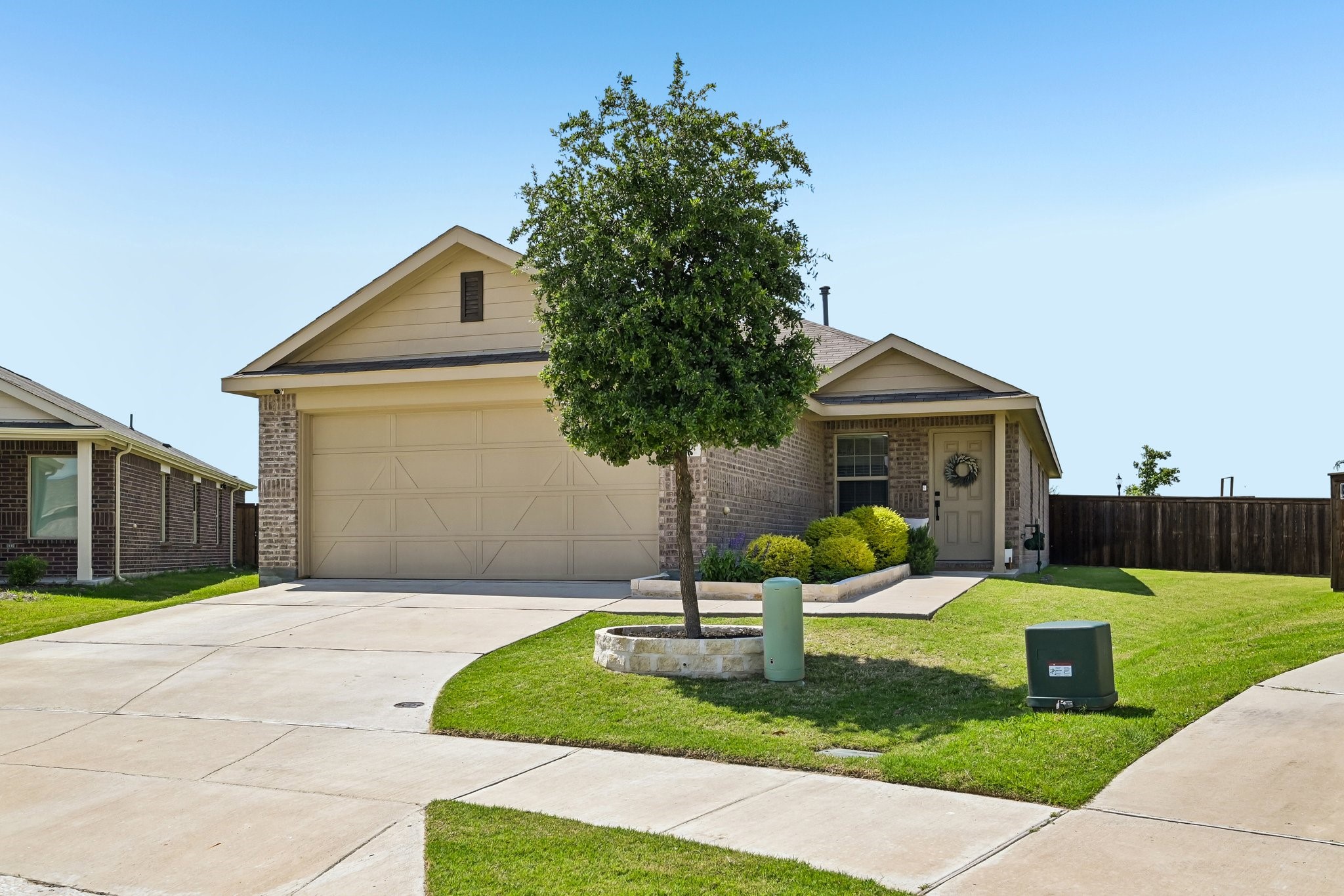 400 Ventura Boulevard Little Elm TX 75068