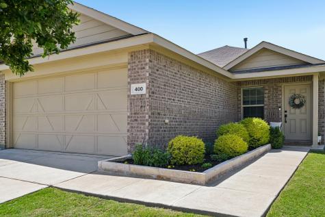 400 Ventura Boulevard Little Elm TX 75068