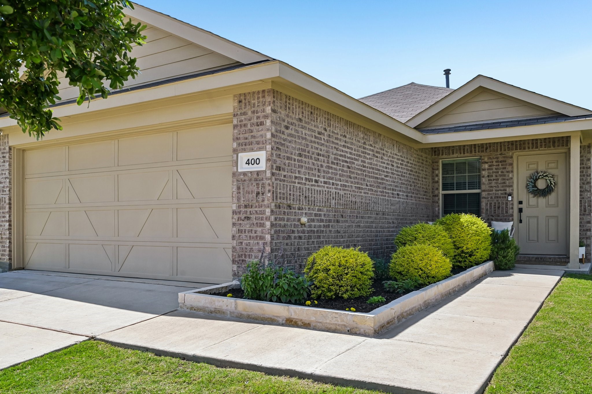 400 Ventura Boulevard Little Elm TX 75068
