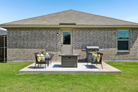 400 Ventura Boulevard Little Elm TX 75068