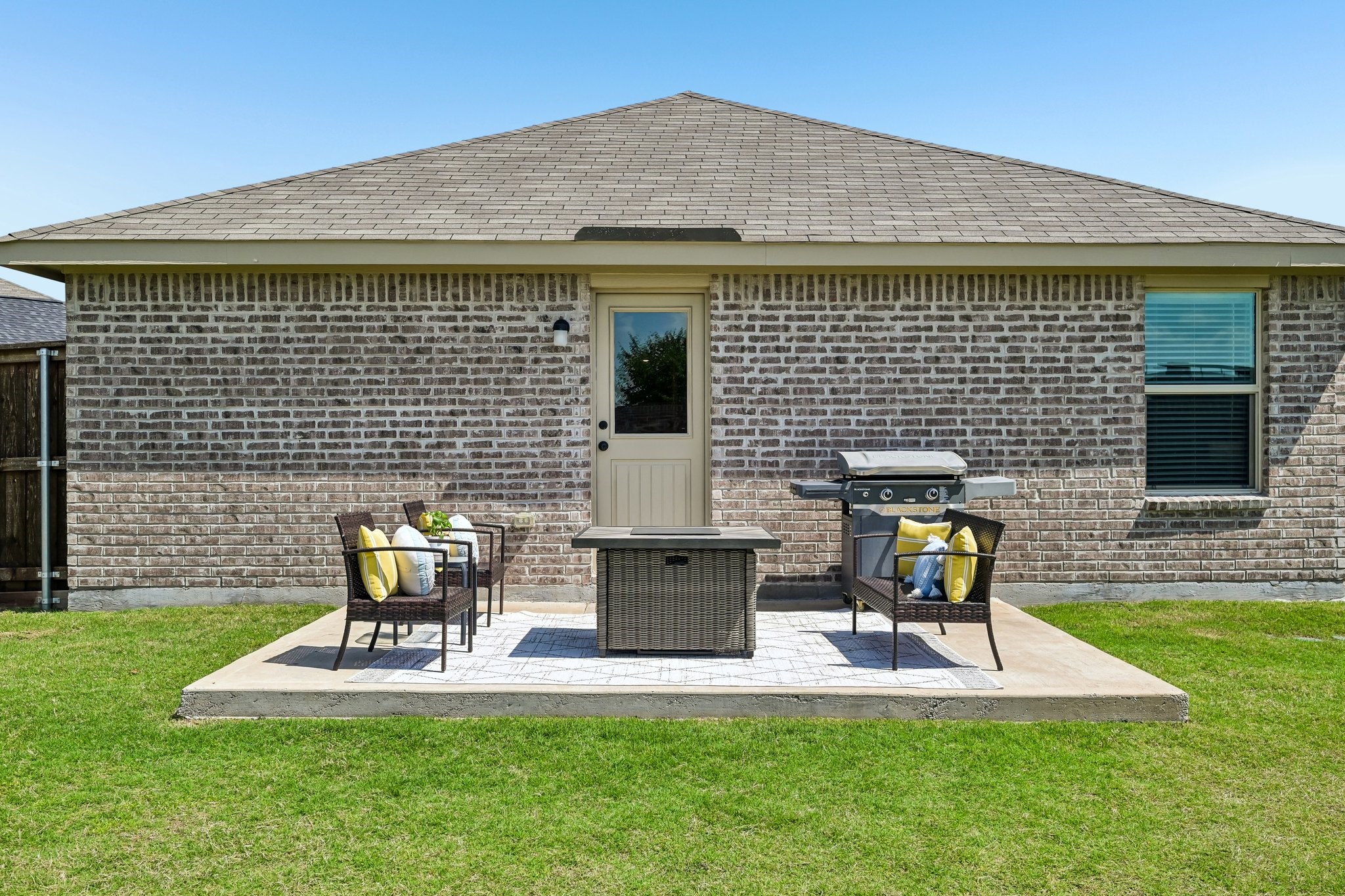 400 Ventura Boulevard Little Elm TX 75068