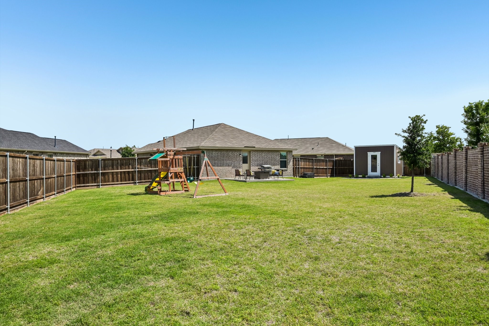400 Ventura Boulevard Little Elm TX 75068