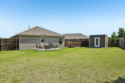 400 Ventura Boulevard Little Elm TX 75068