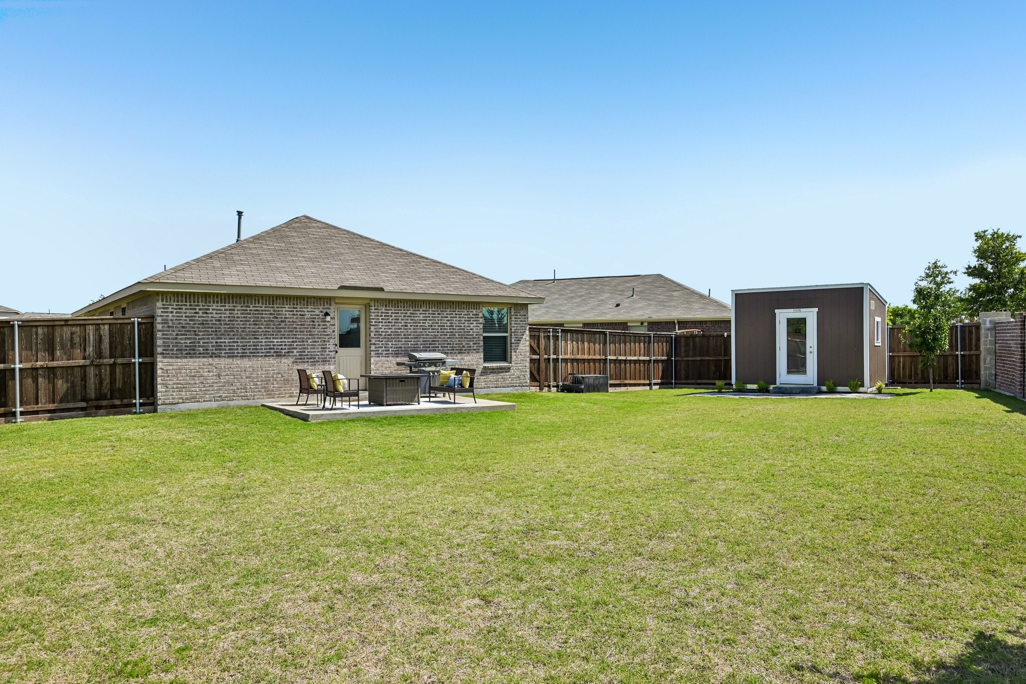 400 Ventura Boulevard Little Elm TX 75068