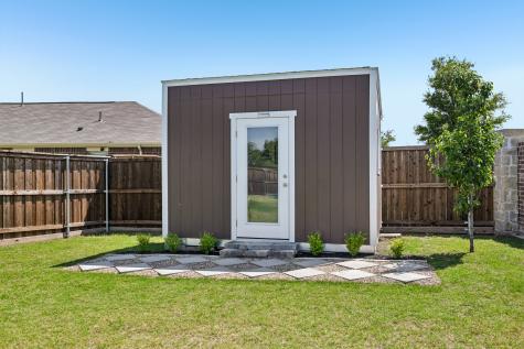 400 Ventura Boulevard Little Elm TX 75068