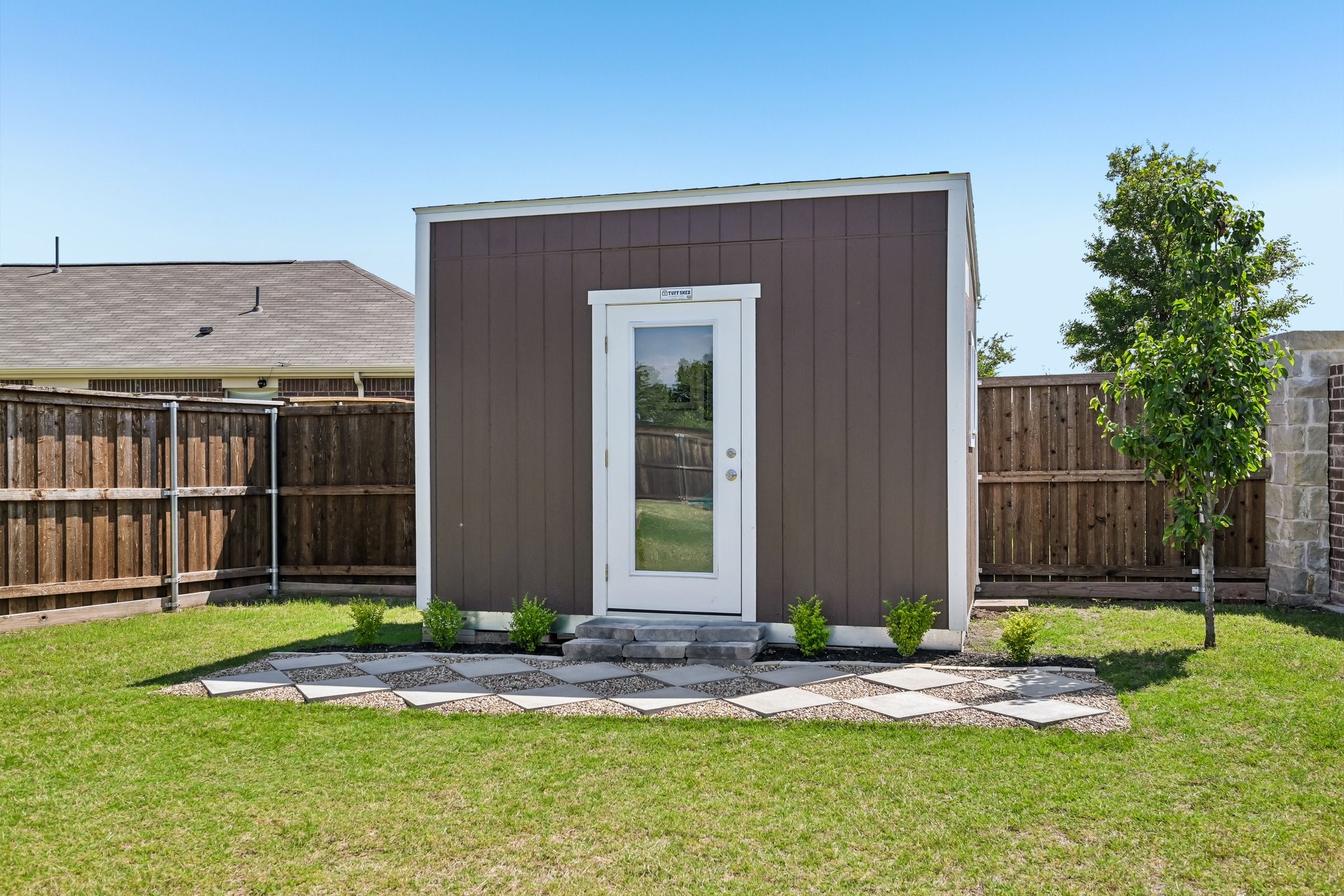 400 Ventura Boulevard Little Elm TX 75068