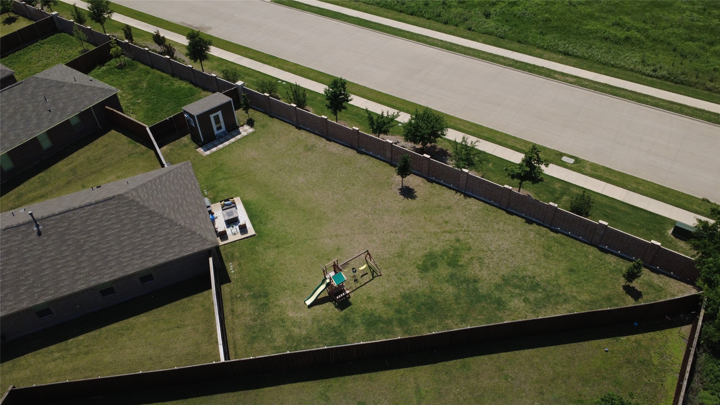 400 Ventura Boulevard Little Elm TX 75068